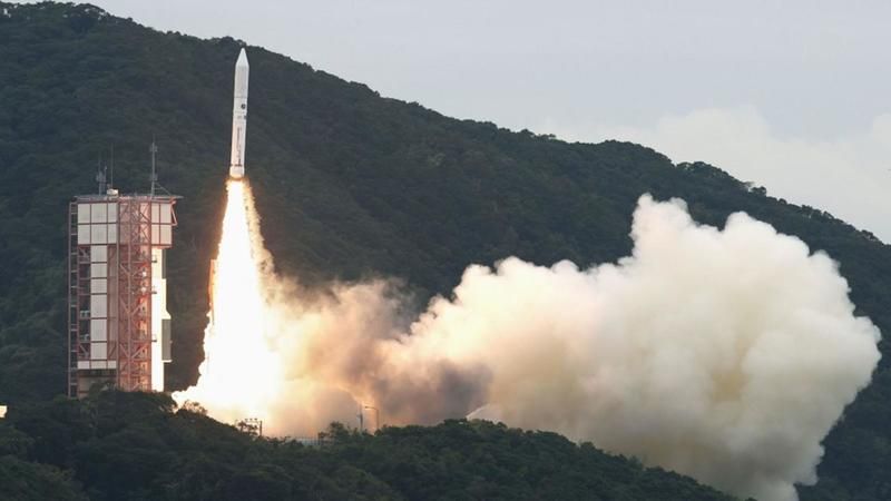 Uzaydan Güneş enerjisi transferi: Japonya'dan yenilikçi bir teknoloji hamlesi! 2
