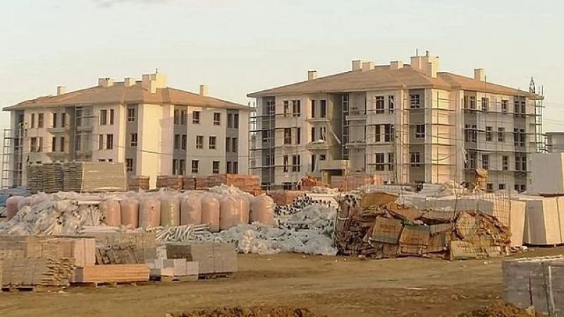 Evi olmayana, TOKİ’den yeni müjde geldi: 3574 TL taksitle ev sahibi olmak mümkün! 1