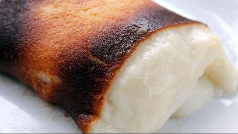 Türk mutfağının incisi kazandibi yapımı! Misafirleriniz bayılacak 1