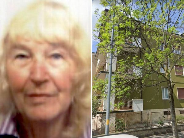 Ölen annesinin emekli maaşını almak için 6 yıl cesediyle yaşadı! İtalyan adamın yaptıkları kan dondurdu 1