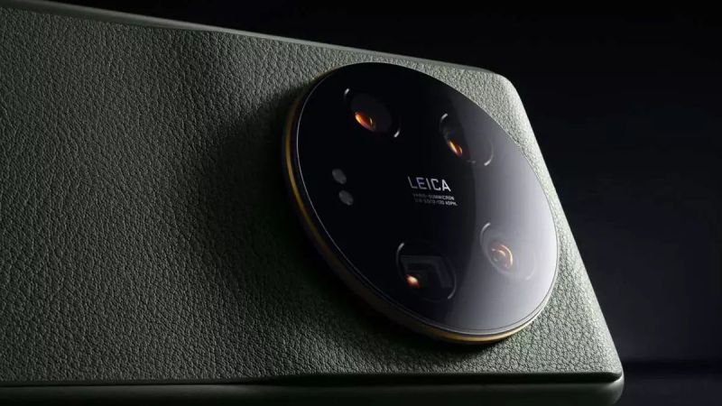 Xiaomi 13 Ultra modelinin satış fiyatı belli oldu! Tanıtım ise henüz gerçekleşmedi! 2