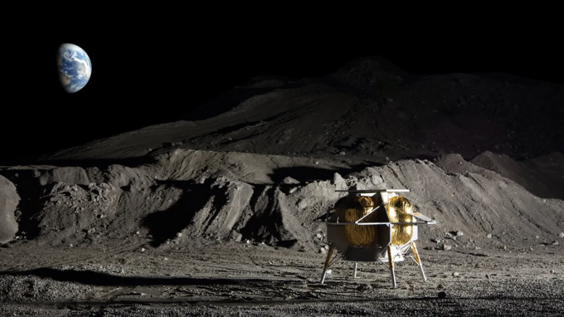 Bilim insanları yeni bir Ay’ın keşfedildiğini açıkladı! Yeni Ay’ın ismi 2023 FW13 oldu! 1