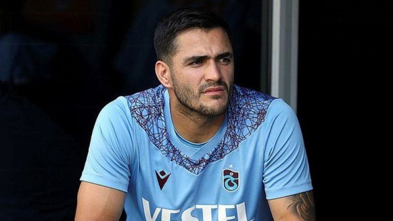 Trabzonspor’da yıldız isimlerin sakatlığı devam ediyor! Kulüp futbolcular için açıklamalarda bulundu! 3