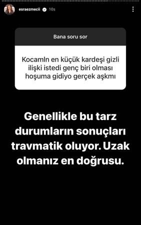 Kocasının en küçük kardeşinden yasak ilişki teklifi aldı! Esra Ezmeci hemen araya girdi: “Travmatik sonuçlar...” 2