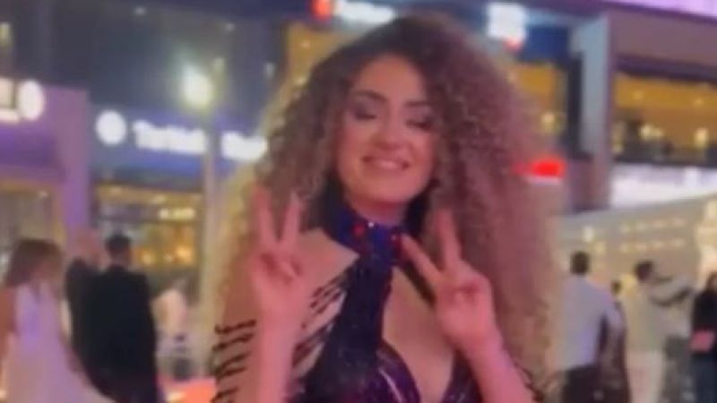 İbrahim Tatlıses’in torunuyla olan kavgasına Dilan Çıtak’ta dahil oldu! İlk kez konuştu meğer… 1