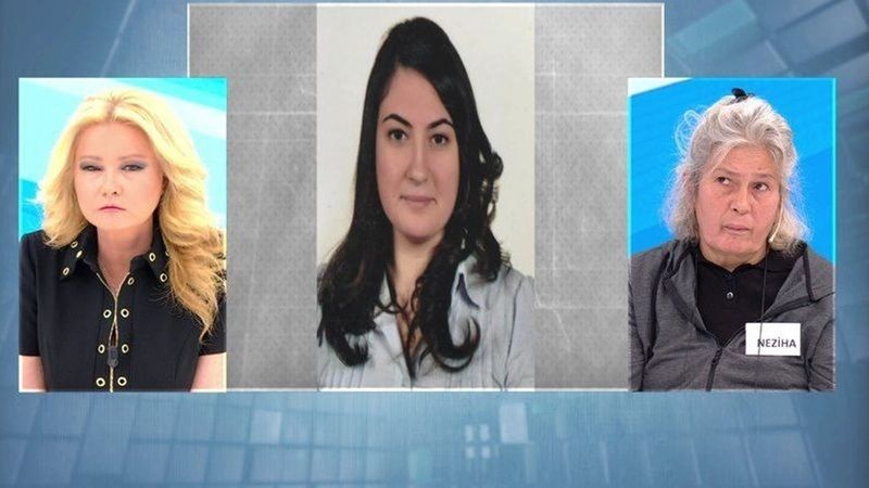 Almanya'dan Türkiye'ye gelen Aysu Eralp bulundu! Müge Anlı şoke eden gerçeği canlı yayında duyurdu! 2