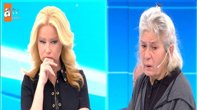 Almanya'dan Türkiye'ye gelen Aysu Eralp bulundu! Müge Anlı şoke eden gerçeği canlı yayında duyurdu! 3