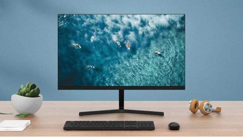 Redmi’den her bütçeye uygun yeni ürün! İşte Redmi’nin ev ve ofis kullanımı için sunduğu monitörü! 3