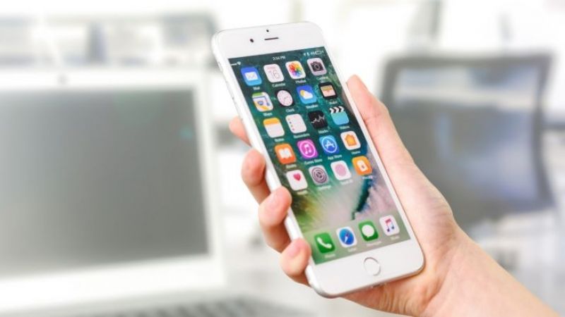 iPhone cihazı olanlar dikkat! Sizde telefonun yavaşlığından şikayetçiyseniz bu yöntemleri uygulayın! 3