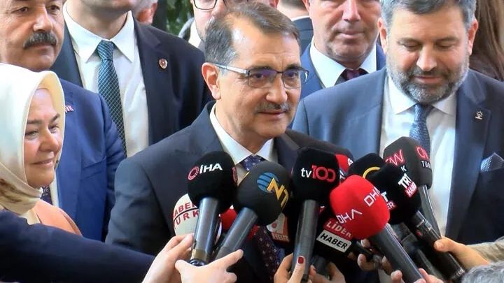Yeni kabine için gözler Cumhurbaşkanı Erdoğan’a çevrilmiş durumda! Sürpriz isimler bekleniyor! 3