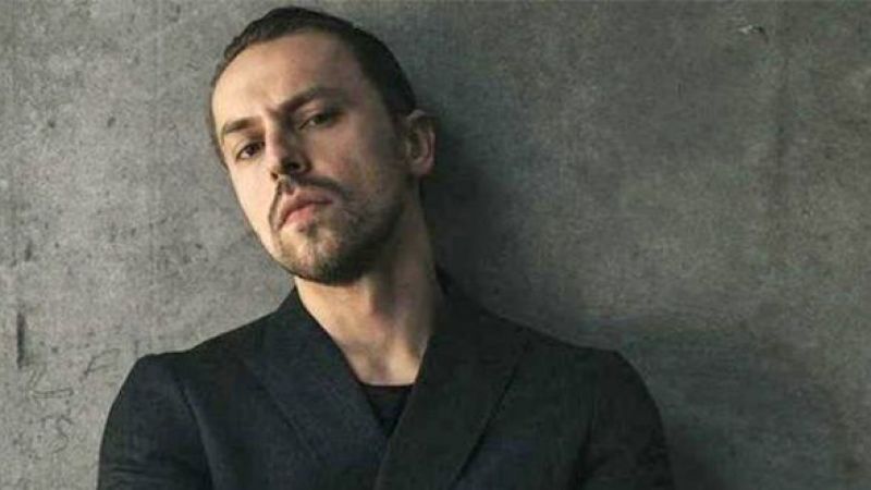 Serenay Sarıkaya yine Netflix ile anlaştı! Bu kez Leyla olacak 2