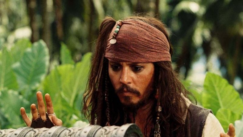 Sakatlığı onu yıldırmadı! Johnny Depp 10 haziranda İstanbul'da 1