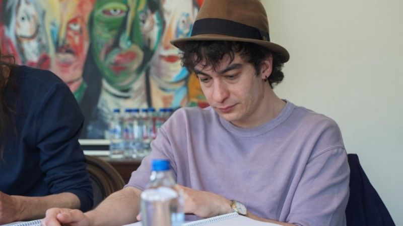 Sergen Deveci yeni projesiyle ekranlara geri dönüyor! Hangi dizide yer alacak? 2