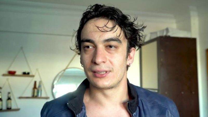 Sergen Deveci yeni projesiyle ekranlara geri dönüyor! Hangi dizide yer alacak? 1