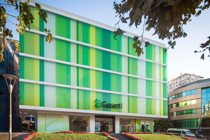 Garanti BBVA, nakit ihtiyacı olanları sevindirecek: 60 bin TL kredi açıklandı… 1