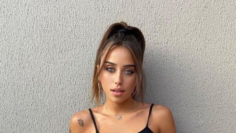 Zeynep Alkan'dan ameliyat üzerine ameliyat! Sakatlığı düzelmedi 1