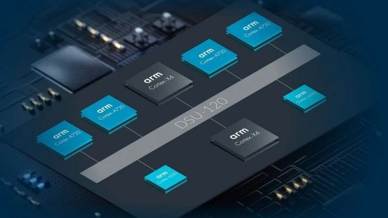 ARM’dan Android telefon üreticilerine uyarı: 64 bit Android cihazlarda standart olacak! 2