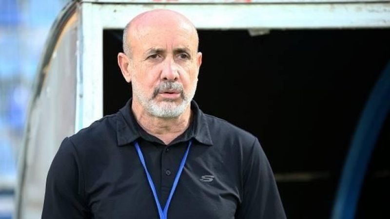 Unutulmaz bir isim: Ali Güneş, Gaziantepspor'un renklerini gururla taşıyor! 1