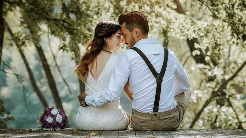 Evlenmeyi düşünenler için bir müjdeli haber daha geldi: 150 bin TL kredinin yanı sıra 36.549 TL hibe de verilecek! 2