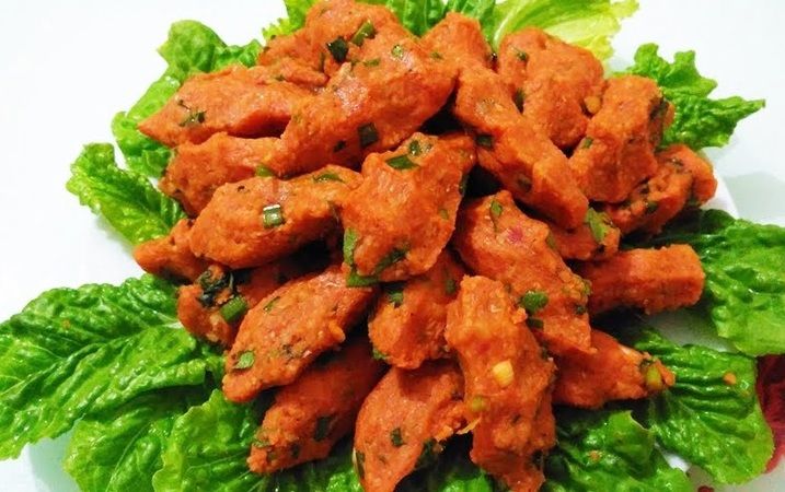 Mercimek Köftesine Lezzet Katan tüyo! Meğer böyle çok daha kolay yapılıyormuş 2