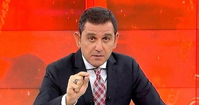 Fatih Portakal'ın son sözleri olabilir! Sözcü TV'de yaptığı açıklamalar olay oldu... 2