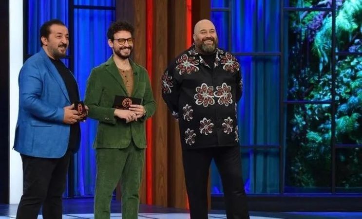 Masterchef Türkiye başlıyor! Somer Sivriooğlu şoku yaşanmıştı! Durumu netleşti 1