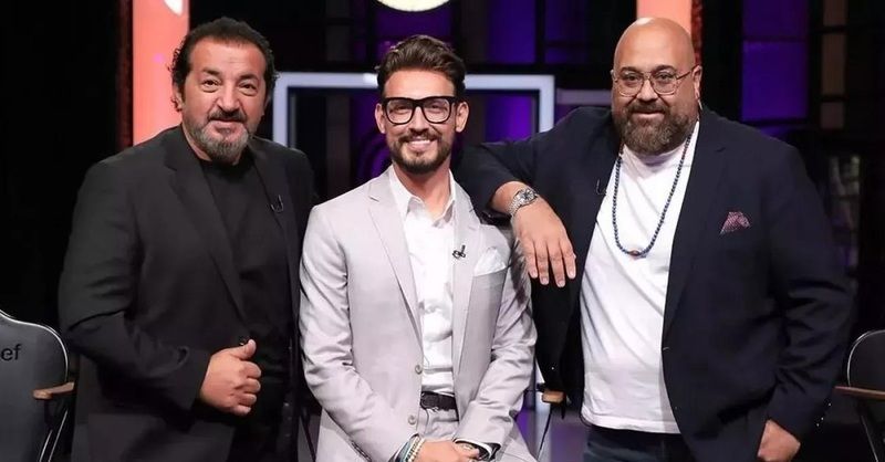 Masterchef Türkiye başlıyor! Somer Sivriooğlu şoku yaşanmıştı! Durumu netleşti 5