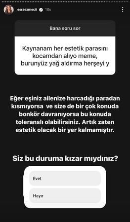 Evli oğlunun kullanılmış iç çamaşırını kutuda saklayan kayınvalide, “Yok artık” dedirtti! Esra Ezmeci'nin teşhisi dikkat çekti! 2