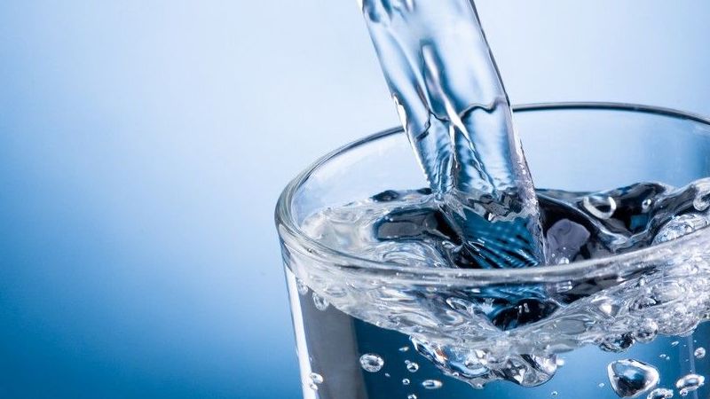 Çay ve kahve içerken su tüketmeyi unutmayın! Uzmanlar uyarıyor! Suyun yerini tutmaz... 3