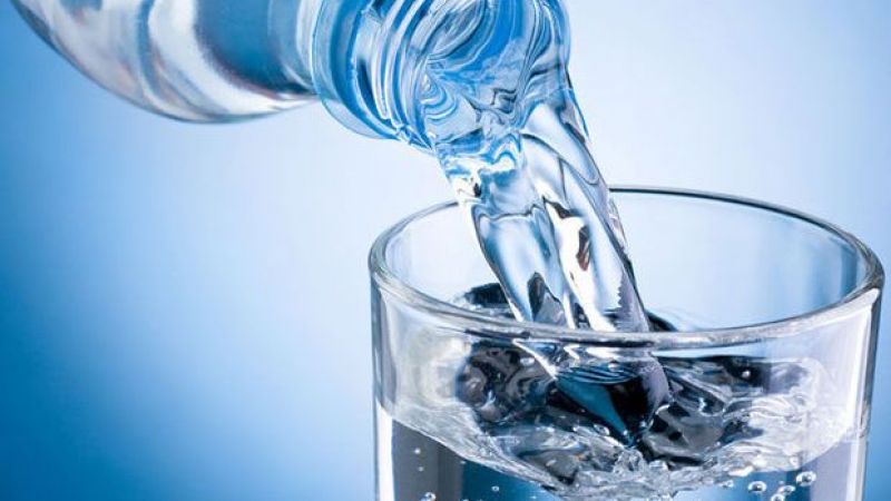 Çay ve kahve içerken su tüketmeyi unutmayın! Uzmanlar uyarıyor! Suyun yerini tutmaz... 2