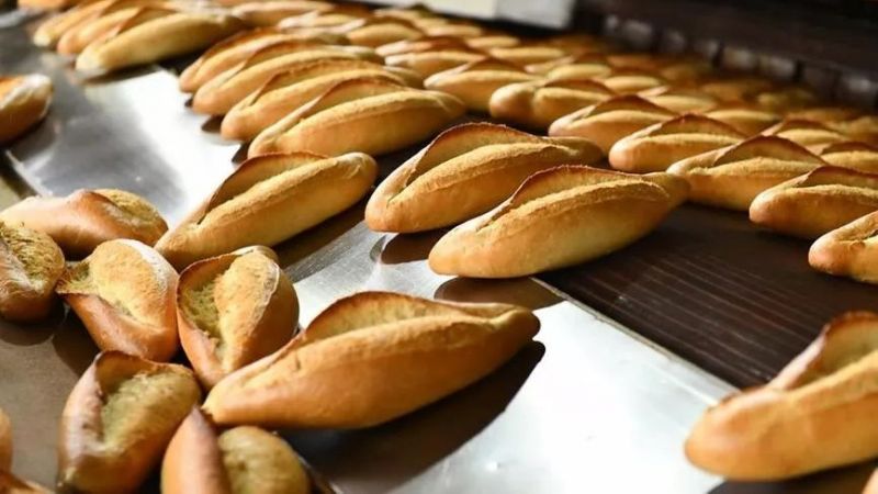 Ekmek için zam haberlerinin adımları duyulmaya başladı! Ekmeğe ne kadar zam yapılacak? 1