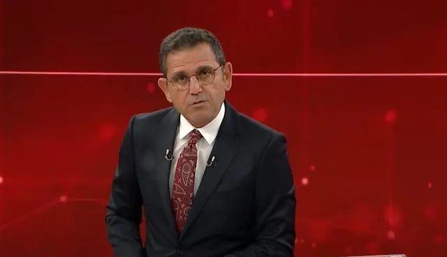 Sözcü TV'yi açanlar neye uğradığını şaşırdı... Fatih Portakal'dan olay sözler 1
