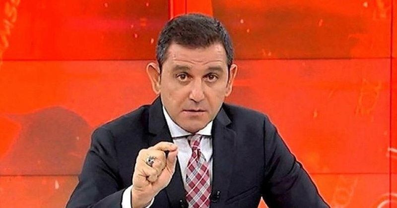 Sözcü TV'yi açanlar neye uğradığını şaşırdı... Fatih Portakal'dan olay sözler 2