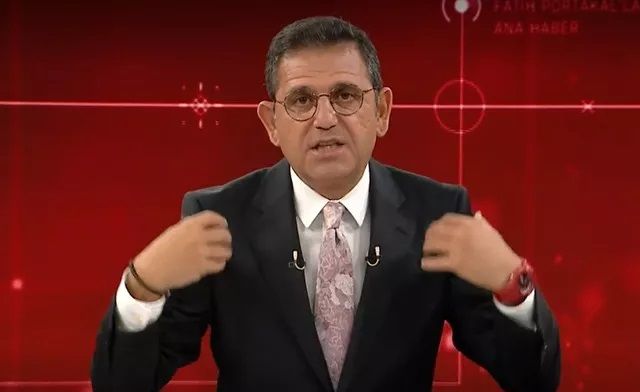 Sözcü TV'yi açanlar neye uğradığını şaşırdı... Fatih Portakal'dan olay sözler 3