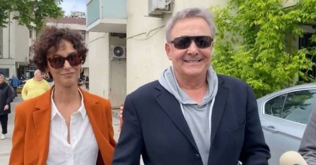 Boşanmışlardı! Mehmet Aslantuğ'dan olay olacak Arzum Onan itirafı.... Görenler de inanamadı 2