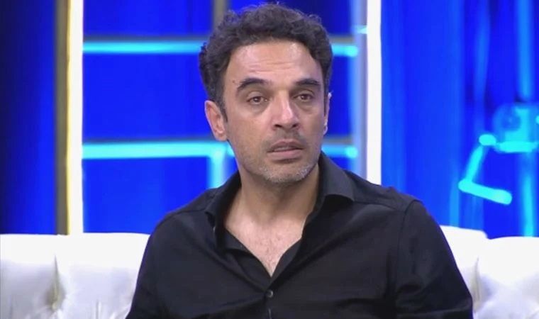 Herkesin yüreği dağlandı... Kanal D dizisinde oynayan Uğur Aslan hayranlarını yıktı... 1