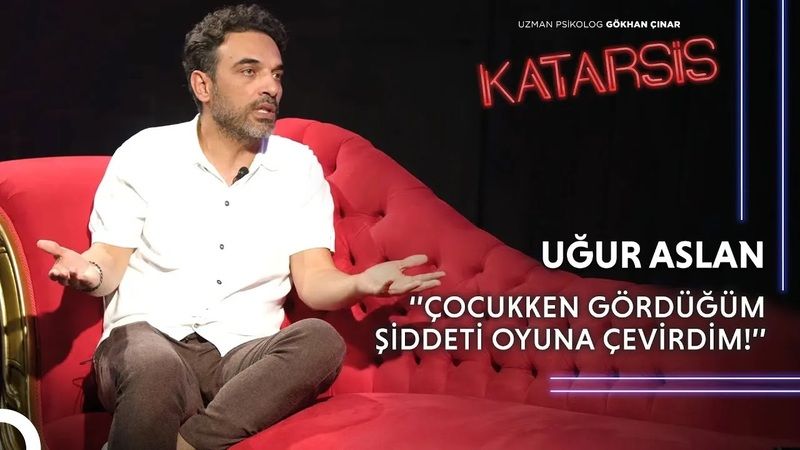 Herkesin yüreği dağlandı... Kanal D dizisinde oynayan Uğur Aslan hayranlarını yıktı... 4