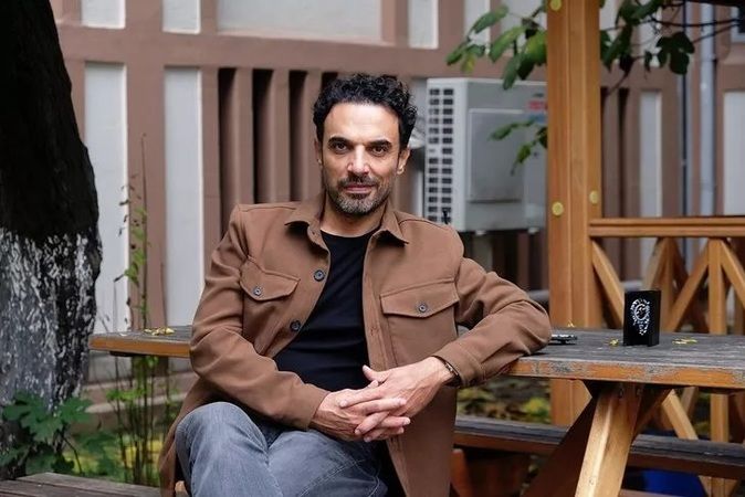 Herkesin yüreği dağlandı... Kanal D dizisinde oynayan Uğur Aslan hayranlarını yıktı... 3