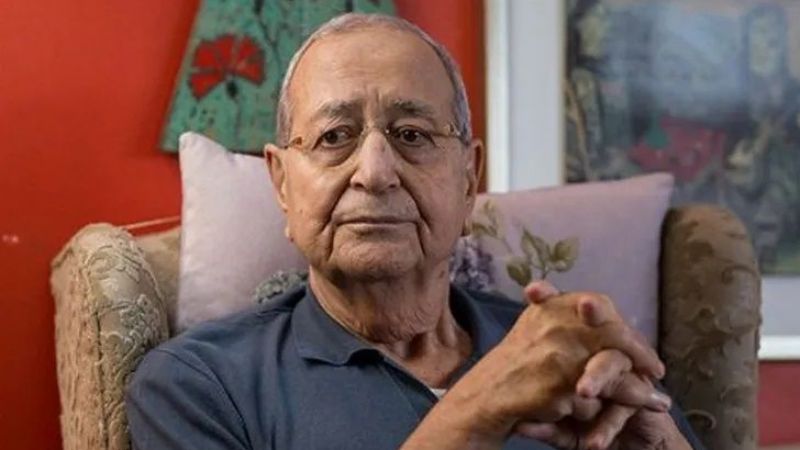 Gazeteci Mehmet Barlas 81 yaşında hayata veda etti! Gazetecinin cenazesine Cumhurbaşkanı da katılacak! 1