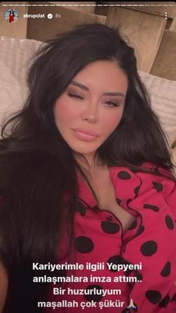 Ünlü şarkıcı Ebru Polat öfke kustu: “Başka kapıya çapsızlar sizi!” 3