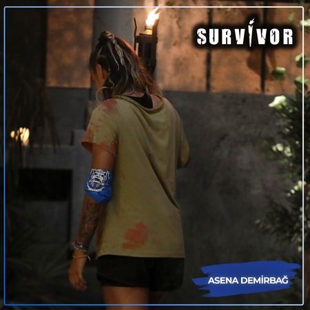 1 Haziran 2023 Survivor'da şoke eden eleme! Adaya veda eden isim belli oldu! 3