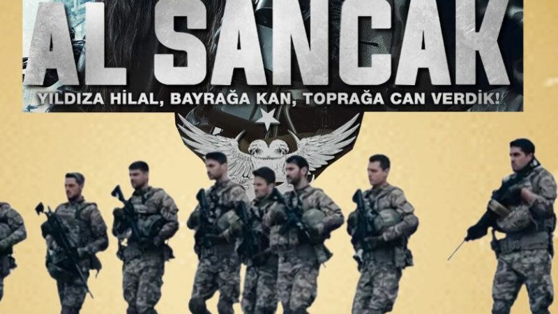 1 Haziran 2023 Perşembe reyting sonuçları belli oldu! Al Sancak, Camdaki Kız, Aldatmak… Hangi dizi en çok izlendi? 2
