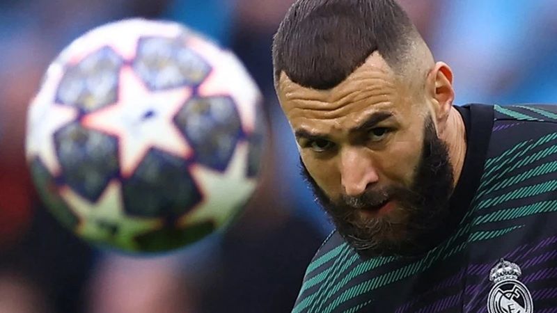 Karim Benzema için nihai karar! Başarılı isim Suudi Arabistan takımına gidiyor! 3