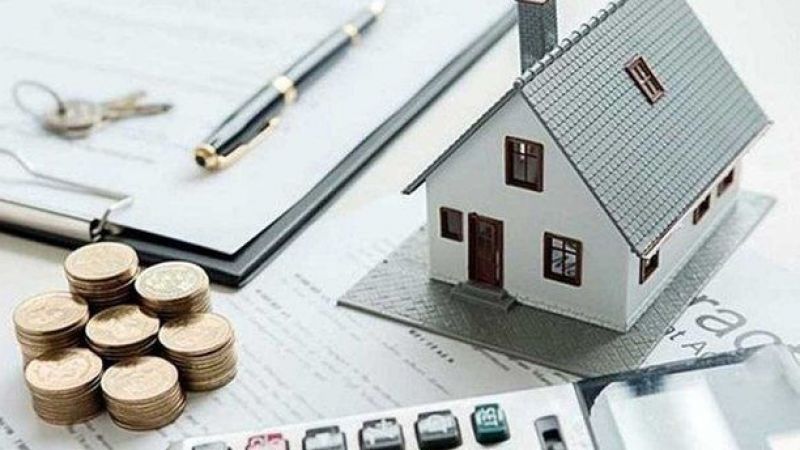 Konut kredisinde en uygun faiz oranları açıklandı: 1,29 faiz oranıyla konut kredisini hangi banka veriyor? 3