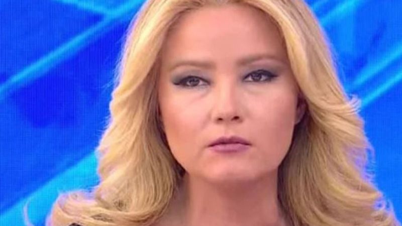 Müge Anlı'nın canlı yayında büyük yüzleşme! Eşinin arkadaşı tarafından kaçırılan Mihriban, stüdyoya geldi: “Beni yerlerde sürükledi!” 1