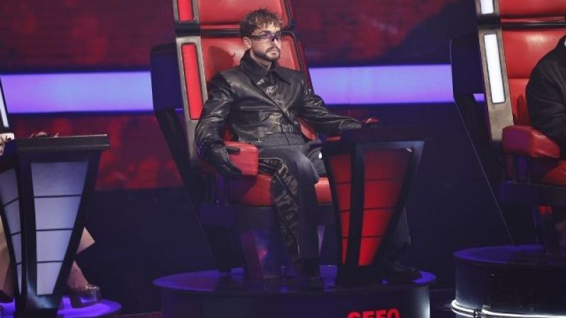 O Ses Türkiye Rap yeni sezon için geri sayıma başladı! Bakın jüri koltuğuna kim dahil oldu! 3