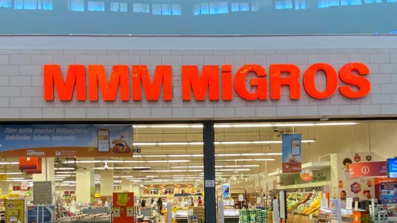 Market alışverişine çıkacak olanlar dikkat! O market, 2 bin TL'ye varan indirim tanımlayacak! 3