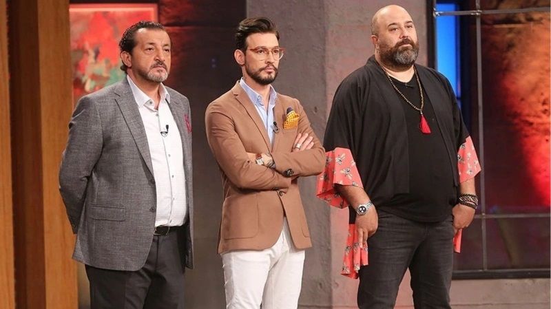 Master Chef All Star için geri sayım başladı! Peki Master Chef ne zaman yayınlanacak? 3