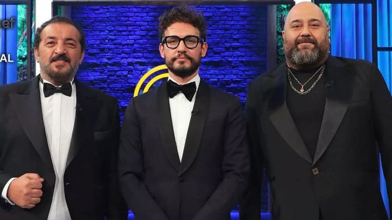 Master Chef All Star için geri sayım başladı! Peki Master Chef ne zaman yayınlanacak? 2