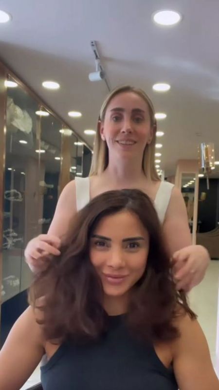 Survivor Sabriye’den büyük değişim! Sabriye Şengül’ü görenler tanıyamadı! 2